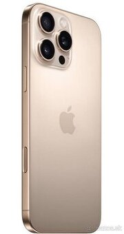 iPhone 16 PRO MAX 256gb