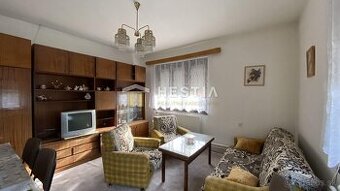 ZNÍŽENÁ CENA Na predaj 3-izb. rodinný dom, Borský Mikuláš