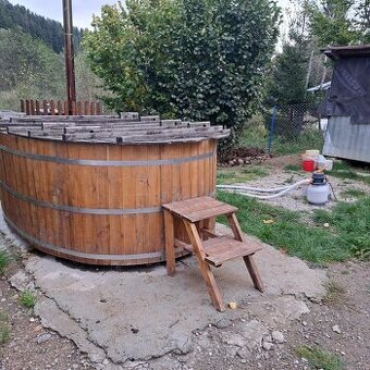 Kupacia Kada 3x2
