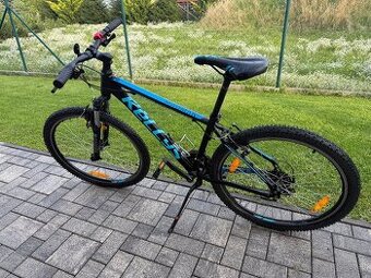 KELLYS Madman 10 Blue 26" tínedžerský bicykel