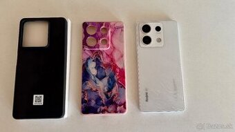Xiaomi Redmi Note 13 Arctic White 256GB