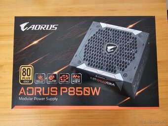 AORUS P850W