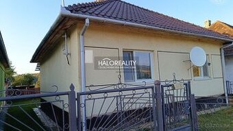 HALO reality - Predaj, rodinný dom Olcnava, Hornádska - EXKL