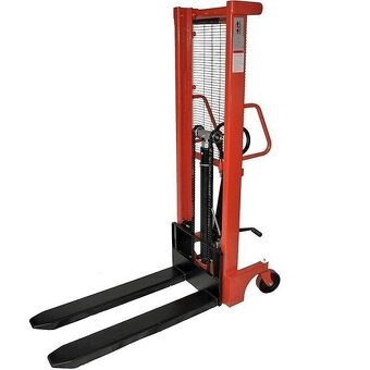 Vysokozdvižný vozík SDJ1016x • MECHANICKÝ PC-690€