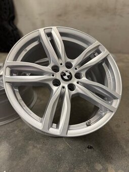 Hliníkové disky 5x112 R18 ATS Evolution - BMW G30 G31, Audi