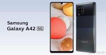 Samsung a 42 5g 4/128g
