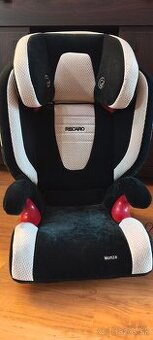 Autosedačka RECARO Monza 15-36kg