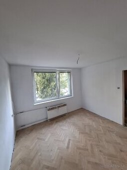 Maliarske práce, rekonštrukcie interiérov - maľovanie - 1