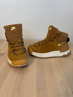 Dámske zimné tenisky NIKE - 1