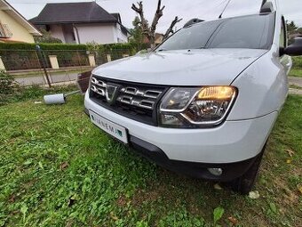 Dacia Duster 1.6 SCe len 28.000 km