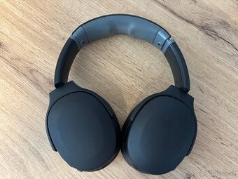 Skullcandy Crusher Evo Wireless Over - Ear True Black