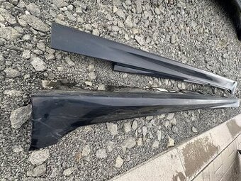Prahy mpaket BMW f10 f11 mpacket 8048997-03 8048998-03