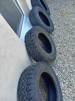 245/65 r17 - 1