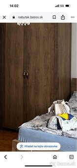 postel 180x200