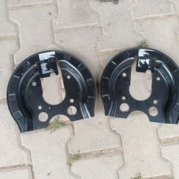 Kryty brzd
