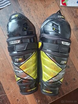 Holene Bauer Supreme 3S  "11"