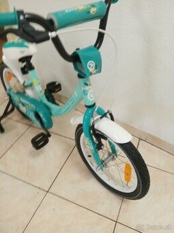 16" bicykel Kellys Emma nový