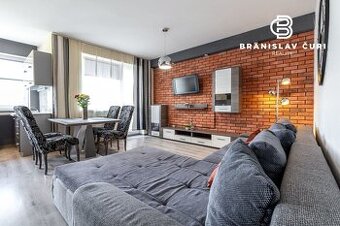 Predaj, 3izb. byt, kompletná rekonštrukcia, 85 m2, Učňovská, - 1