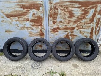 Letné pneumatiky 215/55 R17