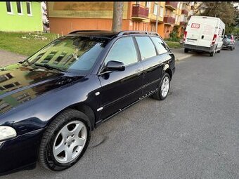 Audi A4 1.9 Tdi