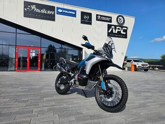 CFMOTO 800MT-X