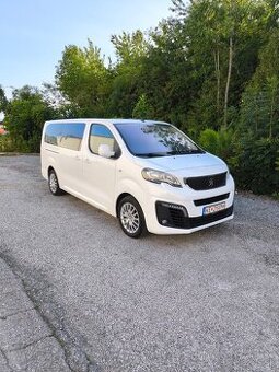 Peugeot Expert Traveller ACTIVE L3