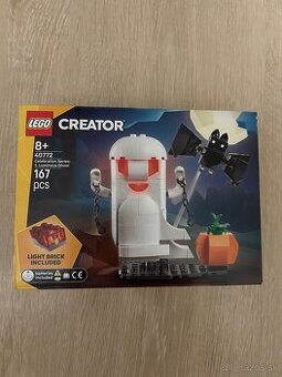 LEGO Creator 40772 Luminous Ghost