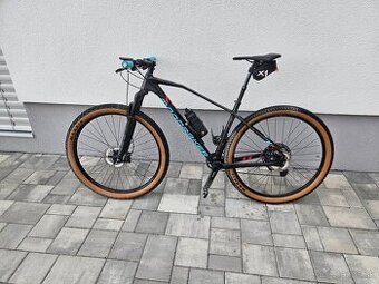 Mondraker chrono carbon