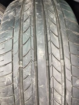 Letné pneu 205/40 ZR 17