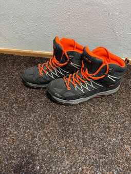 CMP turisticka obuv 39