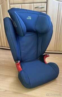 Autosedačka Britax Römer Kid II