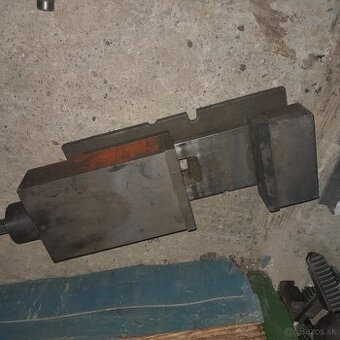 Zverak Michalovce 160mm
