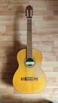 klasicka gitara Amada Strunal Luby model 4655