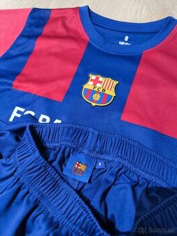 Detský dres FC Barcelona, Messi