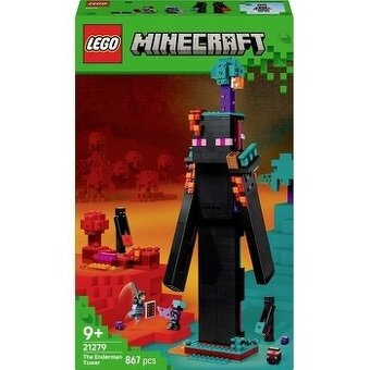 Minecraft Lego
