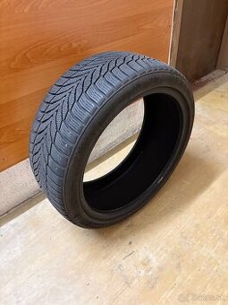 Predam zimne pneumatiky NEXEN Winguard Sport 2 - 225/40 R18