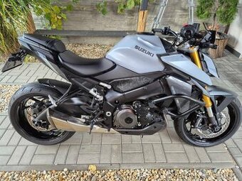 Predam suzuki gsx-s1000