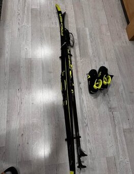 Detsky bezkarsky set Fisher