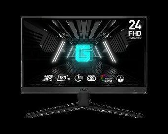 Predam 24" IPS monitor MSI G2412F - REZERVOVANÉ