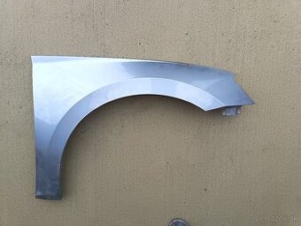 Skoda Superb 3 - blatnik