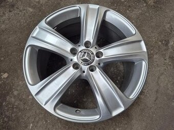5x112 r18 ET38 x 8J elektróny MERCEDES