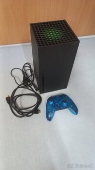 XBOX SERIES X 1TB