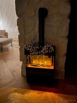 Predaj veľkého 2-izbového bytu po kompletnej rekonštrukcii