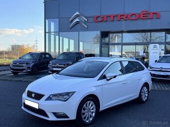 Seat Leon 1.6 TDI CR Style DSG