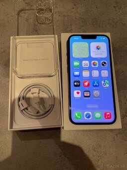 Iphone 11,biely,nová batery - 1