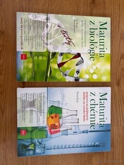 Maturita z chémie / biológie