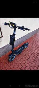 Elektrická kolobežka - Angwatt cs1