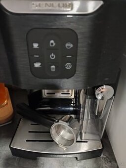 Kávovar Sencor
