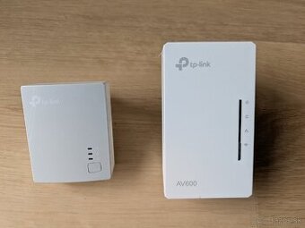 Tp-link AV600
