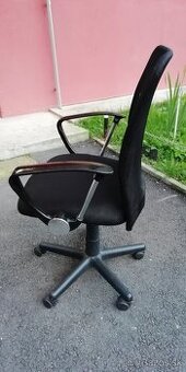 Kancelárska stolička - 1